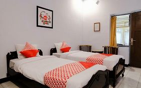 Hotel Palem 1 Syariah RedPartner